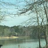 Review photo of Sweetwater Creek State Park Campground by Brittney  C., March 14, 2021