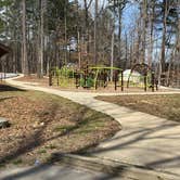 Review photo of Sweetwater Creek State Park Campground by Brittney  C., March 14, 2021