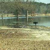 Review photo of Sweetwater Creek State Park Campground by Brittney  C., March 14, 2021