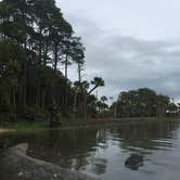 Review photo of Hunting Island State Park Campground by Savannah C., July 13, 2016