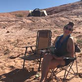 Review photo of Bullfrog RV & Campground — Glen Canyon National Recreation Area by Isabelle K., May 30, 2018