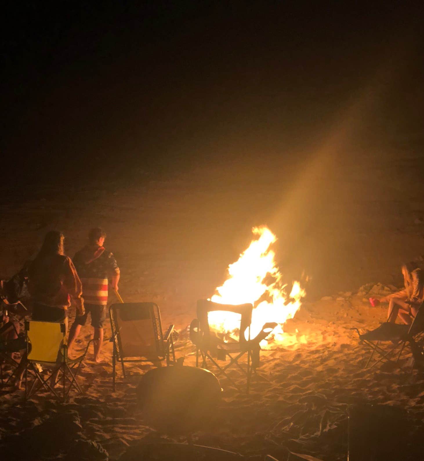 Camper submitted image from Bullfrog RV & Campground — Glen Canyon National Recreation Area - 3