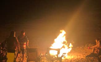 Isabelle K.'s photo at Bullfrog RV & Campground — Glen Canyon National Recreation Area near Glen Canyon National Recreation Area