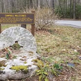 Review photo of Blue Jay Campground — Camp Creek State Park by Katrin M., March 14, 2021