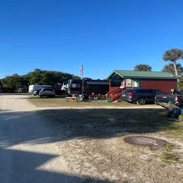 Jetty Park Canaveral Port Auth