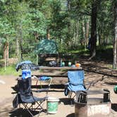 Review photo of Collegiate Peaks by Jessie T., May 30, 2018