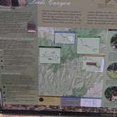 Review photo of Leeds Canyon Dispersed #2 by Greg L., March 15, 2021