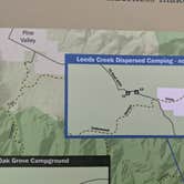 Review photo of Leeds Canyon Dispersed #2 by Greg L., March 15, 2021