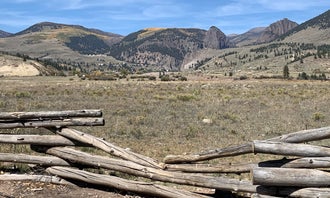 Camping near West Frisco Trailhead #850: Mountain Views RV Park, South Fork, Colorado