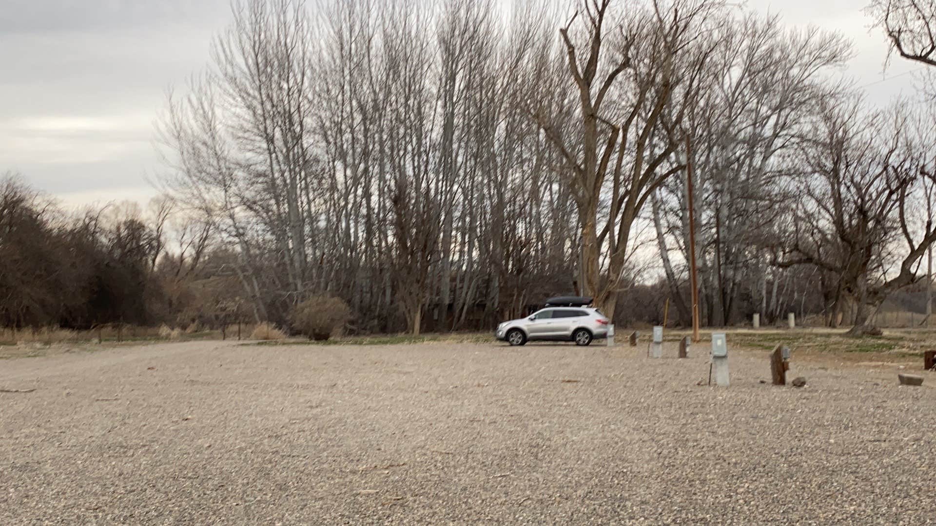 Camper-submitted photo at Cow Hollow Park near Adrian, OR