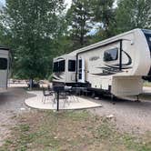 Review photo of Carbondale-Crystal River KOA by Al , March 15, 2021