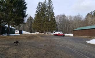 Camping near Selkirk Shores State Park Campground: Winona Forest CCC Camp, Lorraine, New York