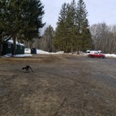 Review photo of Winona Forest CCC Camp by Quade S., March 15, 2021
