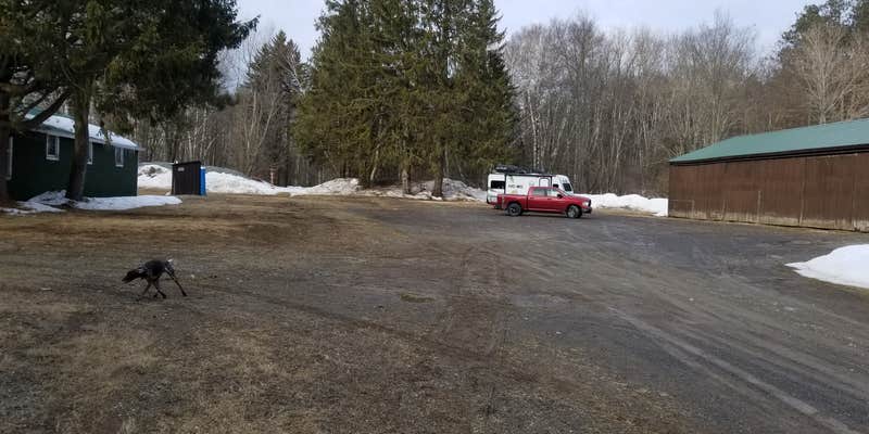 Camper submitted image from Winona Forest CCC Camp