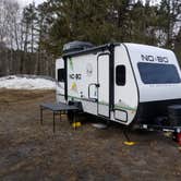 Review photo of Winona Forest CCC Camp by Quade S., March 15, 2021