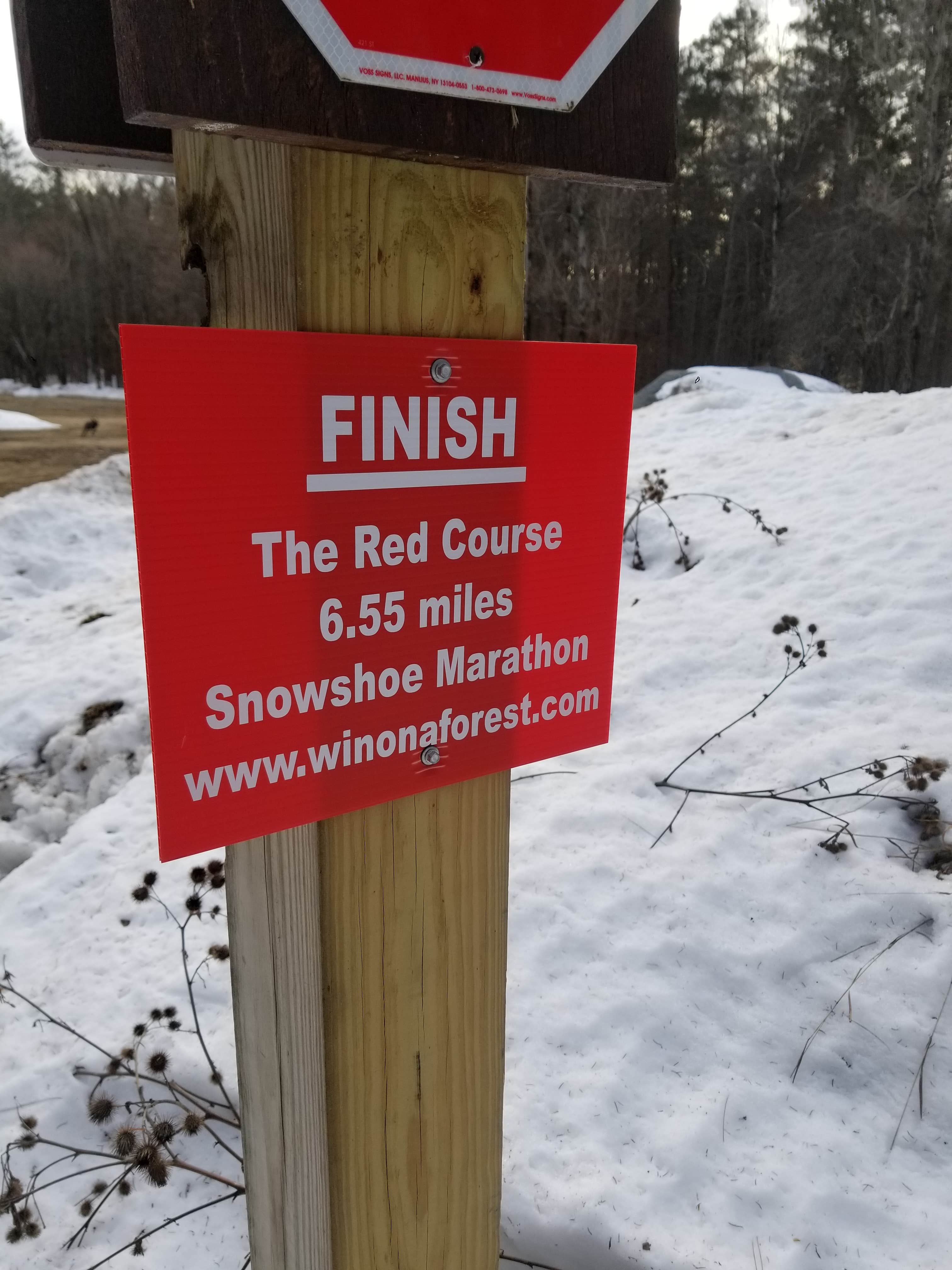 Camper-submitted photo at Winona Forest CCC Camp near Lorraine, NY