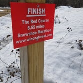 Review photo of Winona Forest CCC Camp by Quade S., March 15, 2021