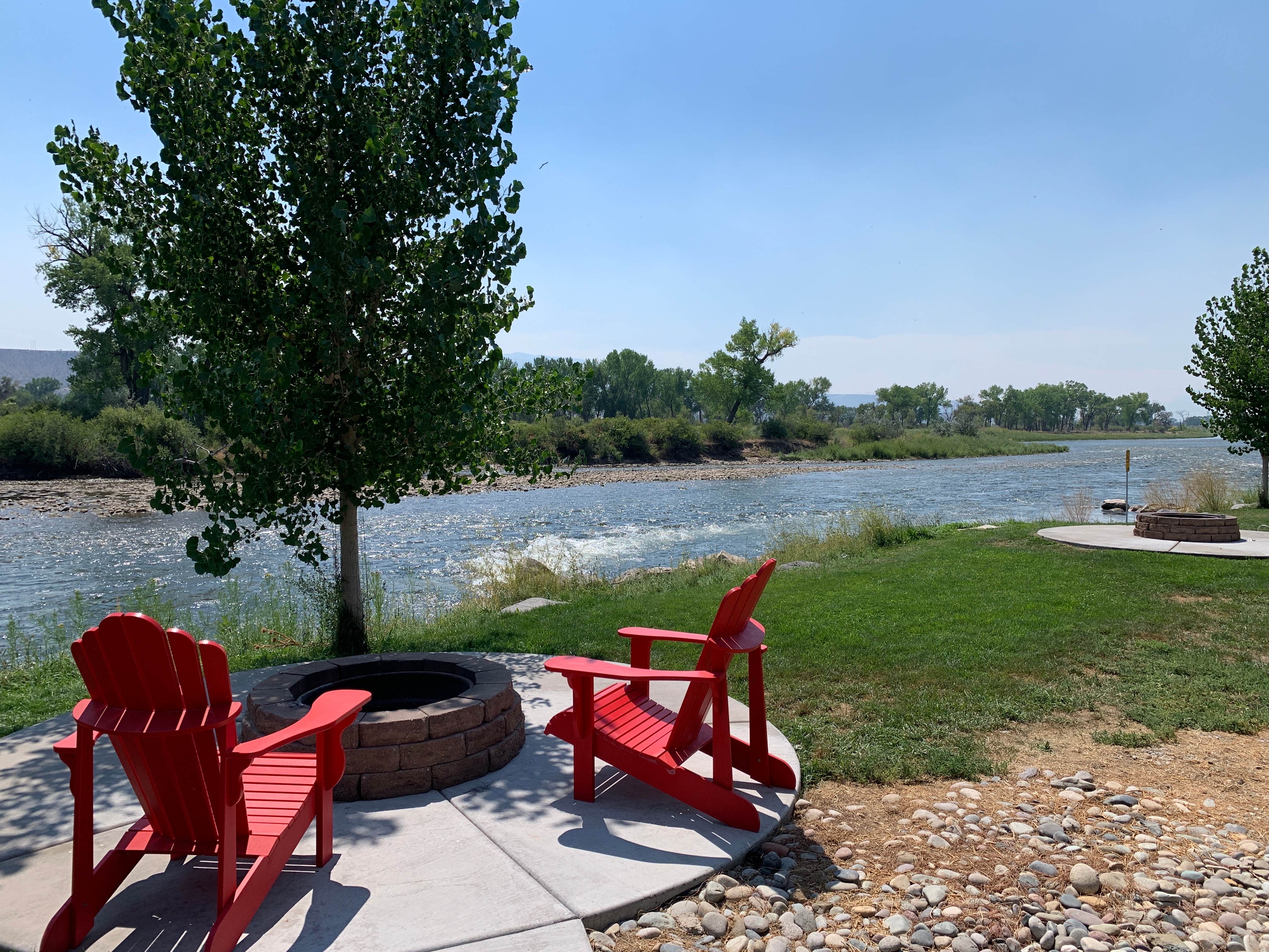 Glenwood Springs West / Colorado River KOA The Dyrt