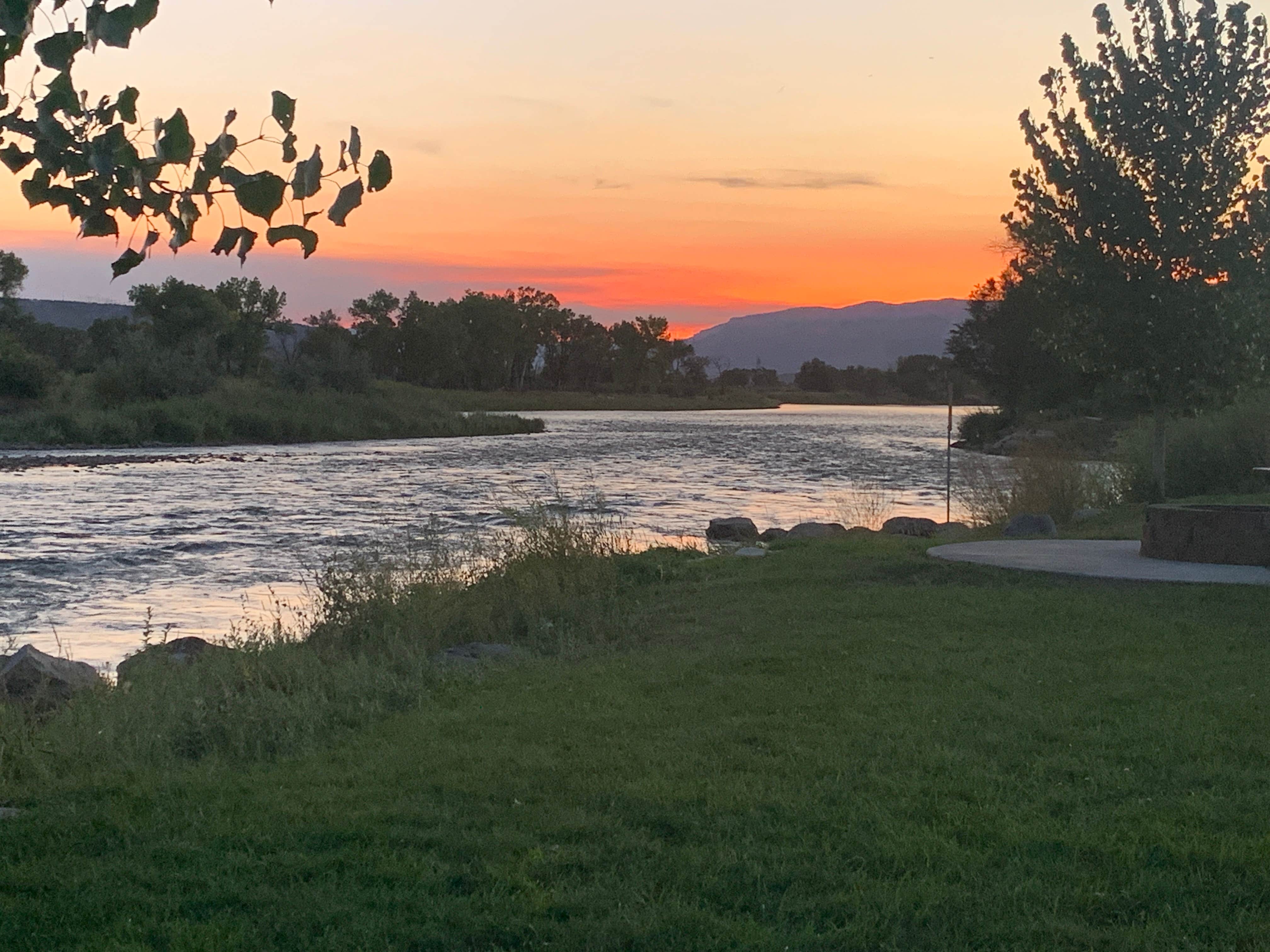 Glenwood Springs West / Colorado River KOA The Dyrt