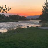 Review photo of Glenwood Springs West/Colorado River KOA by Al , March 15, 2021