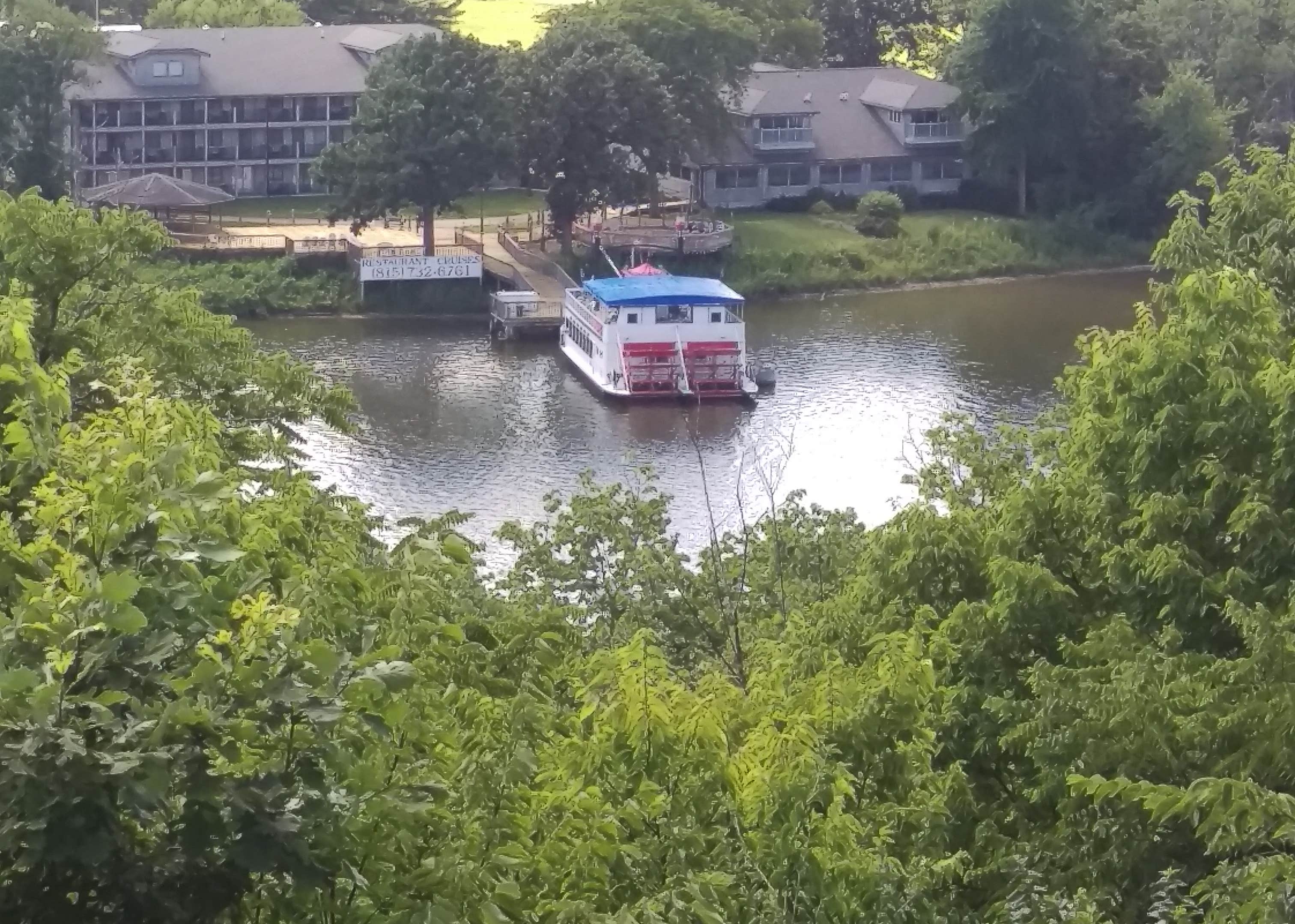 Lowden Memorial State Park Camping The Dyrt