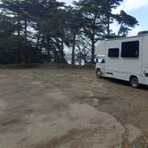 Review photo of Ragged Point Hwy 1 pull off by Laura M., March 15, 2021