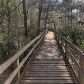 Review photo of Blakeley State Park Campground by Nicole G., March 15, 2021