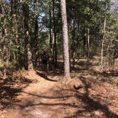 Review photo of Blakeley State Park Campground by Nicole G., March 15, 2021