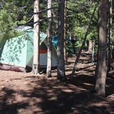 Review photo of Estes Park Campground at East Portal by Jessie T., May 30, 2018