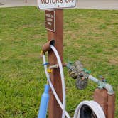 Review photo of Creek Tent Campground — Hearst San Simeon State Park by Laura M., March 15, 2021