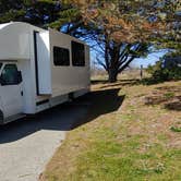 Review photo of Creek Tent Campground — Hearst San Simeon State Park by Laura M., March 15, 2021