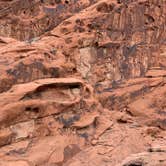 Review photo of Arch Rock Campground — Valley of Fire State Park by Kenzie G., March 15, 2021