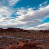 Review photo of Arch Rock Campground — Valley of Fire State Park by Kenzie G., March 15, 2021