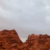 Review photo of Arch Rock Campground — Valley of Fire State Park by Kenzie G., March 15, 2021