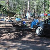 Review photo of East Portal Campground at Estes Park by Jessie T., May 30, 2018