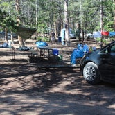 Review photo of East Portal Campground at Estes Park   by Jessie T., May 30, 2018