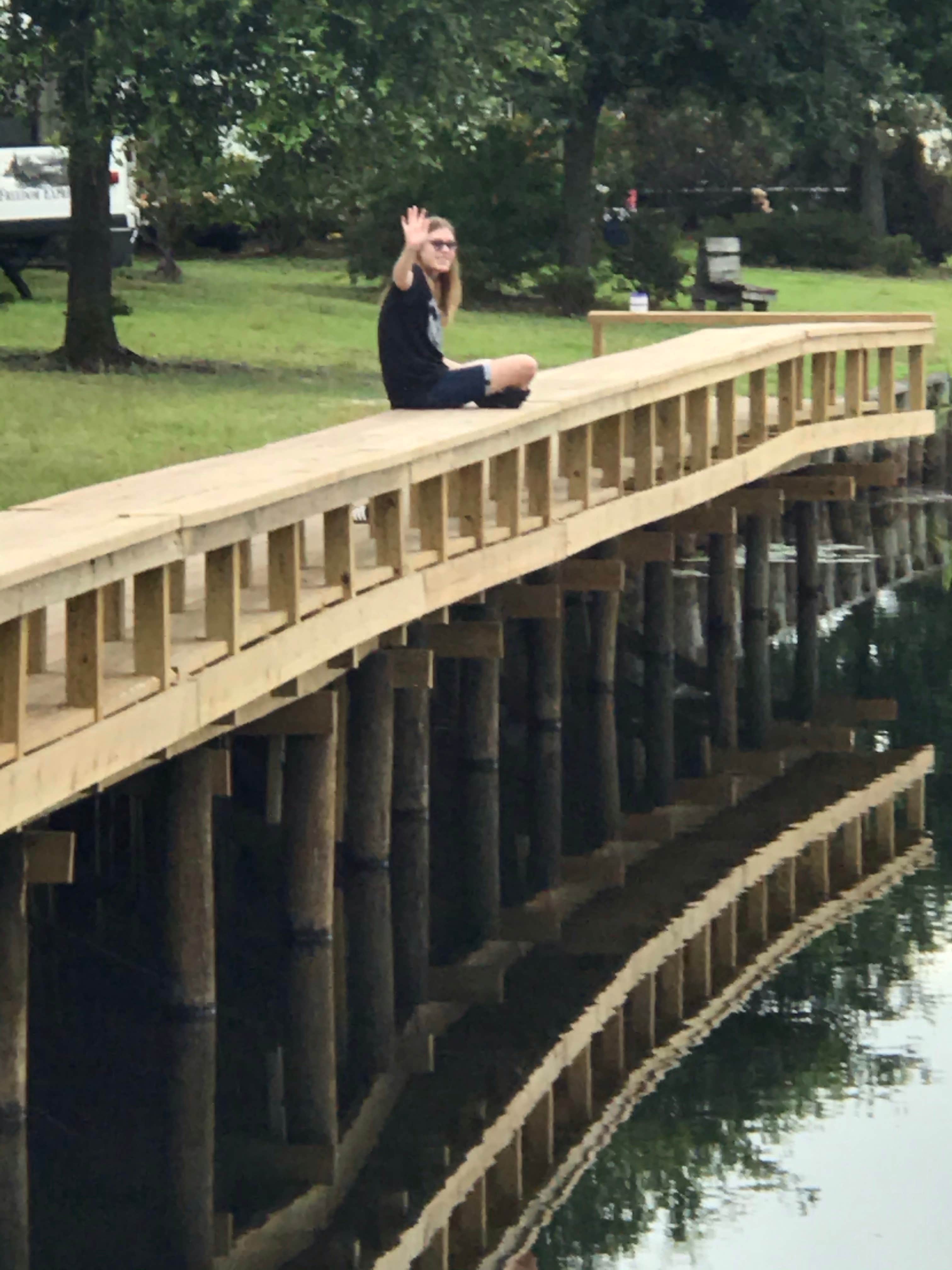 Camper-submitted photo at Coastal GA RV Resort near Brunswick, GA