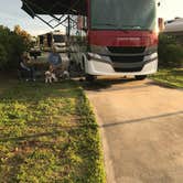 Review photo of Coastal GA RV Resort by Lauren W., November 14, 2020