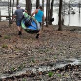 Review photo of Lake D'Arbonne State Park — New Lake D'arbonne State Park by Bruce F., March 15, 2021