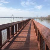 Review photo of Lake D'Arbonne State Park — New Lake D'arbonne State Park by Bruce F., March 15, 2021