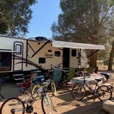 Review photo of Rivernook Campground by Davey L., March 15, 2021