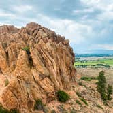 Review photo of Hartman Rocks Recreation Area by Elizabeth A., March 15, 2021