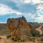 Review photo of Hartman Rocks Recreation Area by Elizabeth A., March 15, 2021