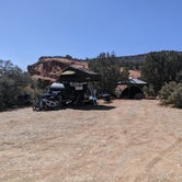 Review photo of Leeds Canyon Dispersed #3 by Greg L., March 15, 2021