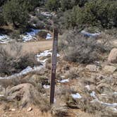 Review photo of Leeds Canyon Dispersed #4 by Greg L., March 15, 2021