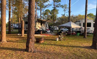Liz H.'s photo at Salt Springs Recreation Area near National Forests in Florida