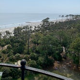 Review photo of Hunting Island State Park Campground by Neil T., March 15, 2021