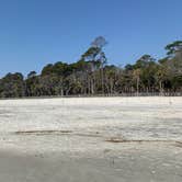 Review photo of Hunting Island State Park Campground by Neil T., March 15, 2021