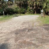 Review photo of Hunting Island State Park Campground by Neil T., March 15, 2021