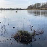 Review photo of Three Rivers State Park Campground by Larry M., March 15, 2021